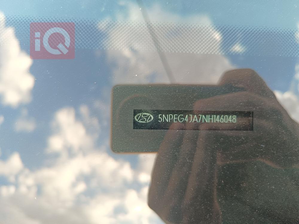 هیوندای سۆناتا